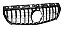 Grade Classe A W176 GT Silver V2 (2013-2015) - Imagem 1