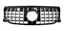 Grade Classe GLB X247 GT Silver (2020+) - Imagem 1