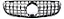 Grade Classe GLC X253 GT Silver (2015-2019) - Imagem 1