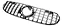 Grade Classe GLC X253 GT Silver (2020-2022) - Imagem 1