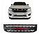 Grade Frontier D23 Vermelho (2016-2022) - Imagem 2