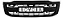 Grade Toyota Hilux VIGO M2 (2012-2015) - Imagem 3