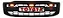 Grade Toyota Hilux VIGO M2 (2012-2015) - Imagem 1