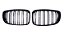 Grade Serie 1 E87 M Double Line (2008-2011) - Imagem 1