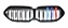 Grade Serie 1 F44 M Double Line (2021+) - Imagem 1