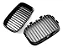 Grade Serie 3 E36 M Double Line (1996-1999) - Imagem 1