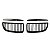 Grade Serie 3 E90 M Double Line (2005-2008) - Imagem 1