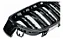 Grade Serie 3 F30 M Double Line V2 (2012-2018) - Imagem 2
