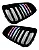 Grade Serie 3 F30 M C/ Led (2012-2018) - Imagem 1