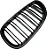 Grade Serie 5 E60 M Double Line (2004-2009) - Imagem 2