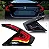 Lanterna Honda Civic G10 Smoke Full Led (2016-2021) - Imagem 1