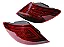Lanterna Classe C W204 Estilo Red 2020 (2007-2014) - Imagem 2