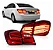 Lanterna Chevrolet Cruze Sedan J300 M2(2011-2016) - Imagem 1