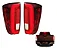 Lanterna Frontier D23 Red Full Led (2014-2019) - Imagem 1