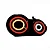 Lanterna Nissan GTR R35 Full Led (2007-2025) - Imagem 1