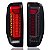 Lanterna Mitsubish L200 Triton Full Led (2020+) - Imagem 2