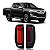 Lanterna Mitsubish L200 Triton Full Led (2020+) - Imagem 1