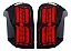 Lanterna Mitsubish L200 Triton M2 Full Led (2016+) - Imagem 2