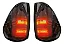 Lanterna Mitsubish L200 Triton V2 Full Led (2005-2018) - Imagem 3