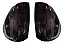 Lanterna Mitsubish L200 Triton V2 Full Led (2005-2018) - Imagem 1