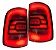 Lanterna Dodge Ram Classic Full Led V3 (2022-2023) - Imagem 1