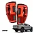 Lanterna Ford Ranger T6/7/8 M2 (2012-2023) - Imagem 1