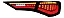 Lanterna Nissan Sentra B18 Red Full Led (2023+) - Imagem 1