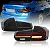 Lanterna Serie 3 F30/80 Estilo Laser Smoke Full Led (2012-2018) - Imagem 1