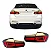 Lanterna Serie 3 F30/80 Estilo OEM Smoke (2012-2018) - Imagem 1