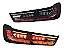 Lanterna Serie 3 G20/80 Estilo Dragon Smoke (2019+) - Imagem 1