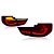 Lanterna Serie 3 GT F34 Estilo Dragon (2013-2017) - Imagem 1