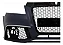 Para-choque Audi A3 Hatch 8P Estilo RS3 S/ Emblema C/ Furo Milha (2009-2012) - Imagem 2