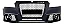 Para-choque Audi A3 Hatch 8P Estilo RS3 S/ Emblema C/ Furo Milha (2009-2012) - Imagem 1