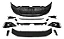 Para-choque Audi A5 8W6 Estilo RS5 (2021-2024) - Imagem 1
