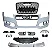 Para-choque Audi A7 4G8 Estilo RS7 (2011-2014) - Imagem 1