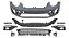 Para-choque Volkswagen Fusca A5 Estilo R-Line (2012-2016) - Imagem 1