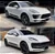 Para-choque Porsche Macan 95B para 95B.3 (2014-2022) - Imagem 2
