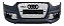 Para-choque Audi Q3 8U Estilo RSQ3 Black (2013-2015) - Imagem 1