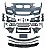 Para-choque Serie 1 F20 Estilo M135 (2012-2015) - Imagem 1