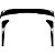 Spoiler Volkswagen Tiguan MK2 R-Line (2018-2021) - Imagem 1
