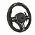 Volante BMW M Performance Alcântara + Shift Light - Imagem 1