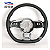 Volante Volkswagen Golf GTI Couro - Imagem 1