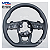 Volante Audi Estilo OEM Couro - Imagem 1