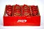 Molas Esportivas Eibach VW Jetta MK6 2.0 TSI Sportline (2011-2017) - Imagem 2