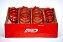 Molas Esportivas Eibach Audi A3 Sedan e Sportback S3 RS3 Sportline (2013-2021) - Imagem 2