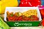 Almondega de Patinho, Arroz Integral e Legumes - 360gr - Imagem 1