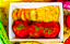 Almondega de Patinho, Arroz Integral e Legumes - 360gr - Imagem 2