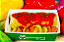 Panqueca de Patinho com Mix de Legumes - 300gr - Imagem 1