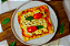 Mini Pizza Integral - Marguerita - 150Gr - Imagem 1