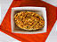 Canoa de Batata Doce com Frango Cremoso - 200g ou 400g - Imagem 1